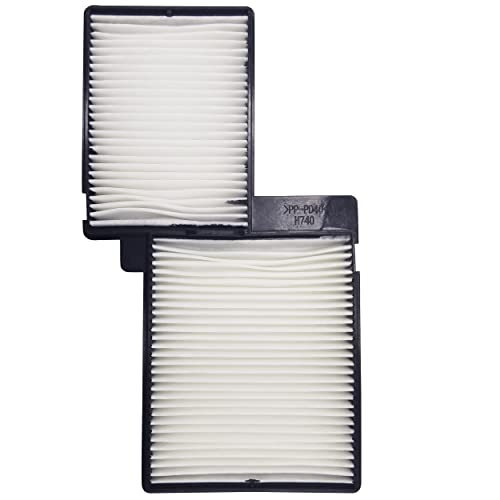 Air Filter Replacement for Epson ELPAF49/ V13H134A49