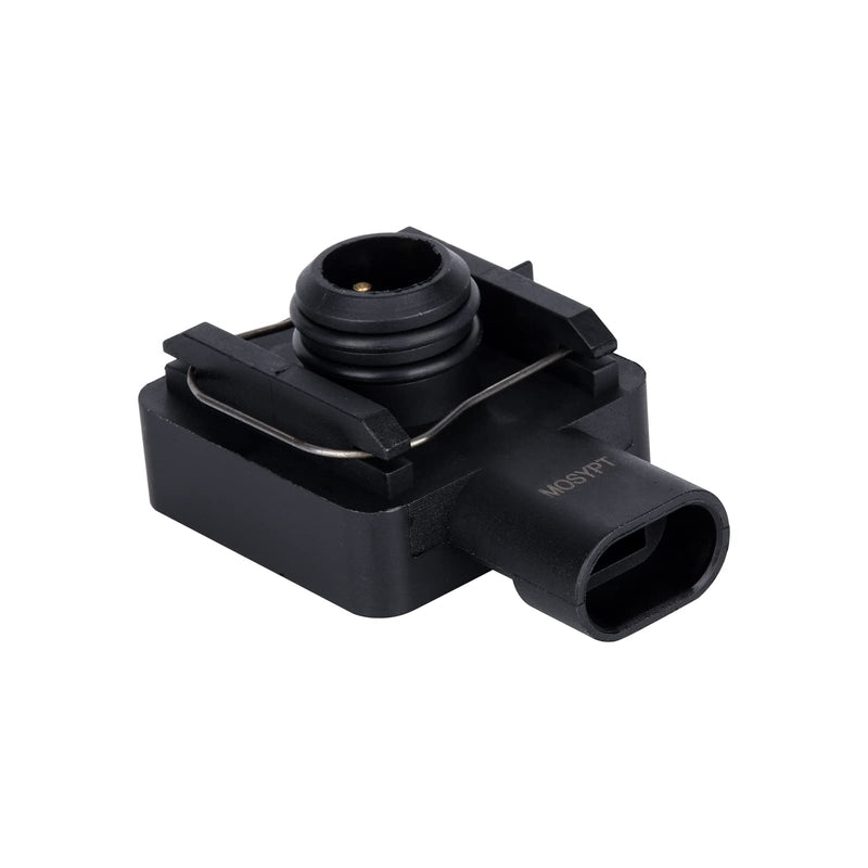 FLS-24 10096163 2-Pin Coolant Level Sensor Compatible for Buick Century Regal 91-03 Pontiac Grand Prix 92-02 Chevy Impala 2000-2005 Oldsmobile Cutlass 95-02
