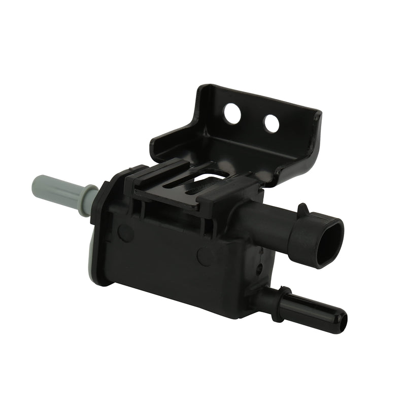 Vapor Canister Purge Valve- Replaces 214-1680, 911-032, 12597567 - Compatible with Buick, Cadillac, Chevrolet, GMC, Hummer, Isuzu, Pontiac, Saab, Saturn & Workhorse Vehicles - 2000, 2004-2018 911-032 GM