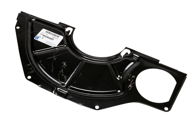 GM Parts 00354497 Clutch Housing Cover