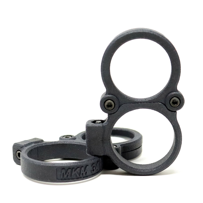 MK Machining Gen II Pro Series Turret Magnifier 30mm