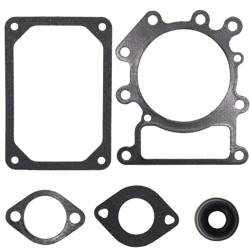 794152 Valve Gasket Kit Set Fit for 794152 690190 Craftsman 18.5hp Intek Engine