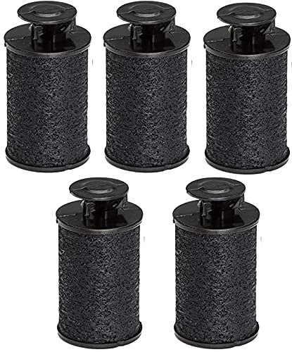 Veltec Ink Roll for Monarch 1131 and 1136 Price Gun Labelers – Pack of 5 Inkers