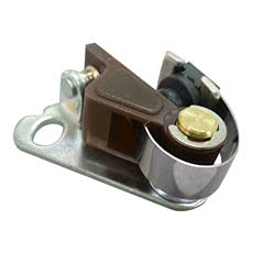 GardenPal 47 150 03-S Breaker Point Set Fits Kohler K301-47722/47723/47724/47725/47726/47727/47729/4773/47730/47731 Engine Replaces OEM 47 150 03-S