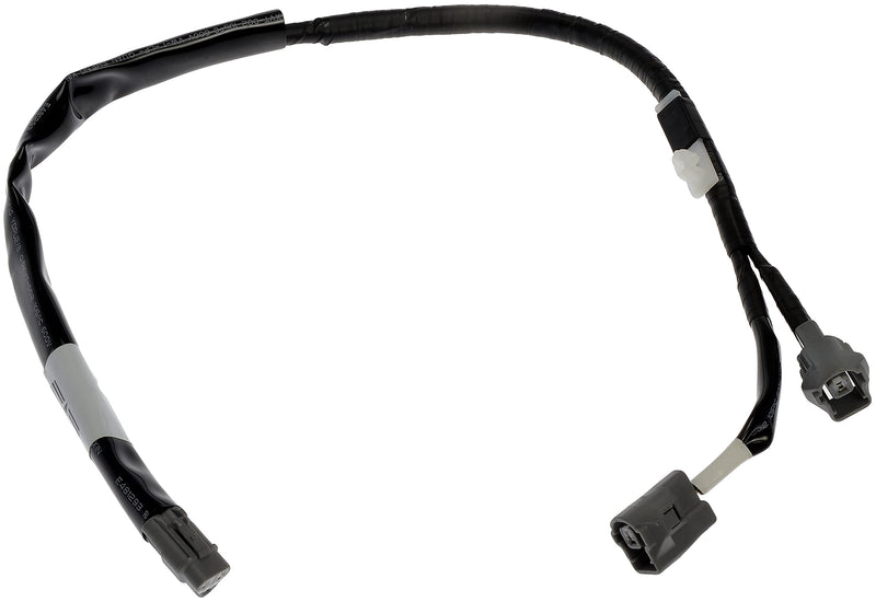  [AUSTRALIA] - Dorman 926-771 Engine Knock Sensor Harness Compatible with Select Toyota Models