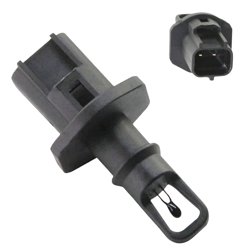 ZBN DY735 AX31 158-1424 Air Charge Temperature Sensor Fit for Ford E-150 E-250 E-350 Expedition 1997-2002,F-150 F-250 F-350 1997-2008,Mustang Navigator Ranger 1999 2000 2001 2002 2003 2004 2005