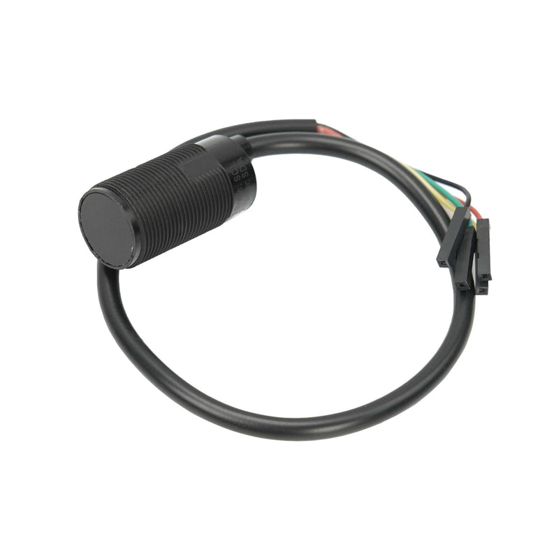 Gravity: IR Positioning Camera for Arduino - 4-Point Tracking Sensor, 128x96 Pixels for Flame Detection, Robot Navigation, STEM Projects
