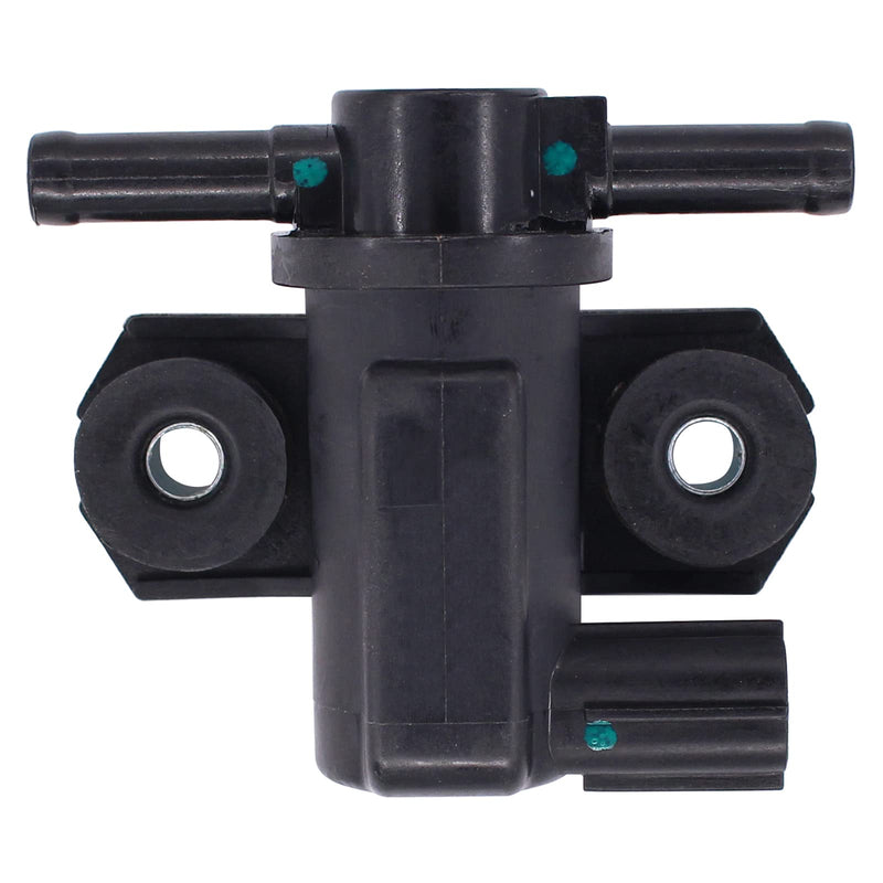 NewYall EVAP Vapor Canister Purge Solenoid 911-141 for Honda Accord Odyssey Pilot Ridgeline 2004-2010 for Acura MDX RL TL 2004-2008 Saturn Vue 2004-2007 Evaporative Emisson Vent Control Valve