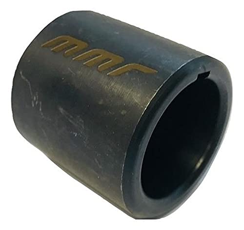 Crankshaft Turning Socket Tool Compatible with Ford Modular V8 4.6L, 5.4L, 6.8L V10 & 5.0L / 5.2L V8 Coyote Engines
