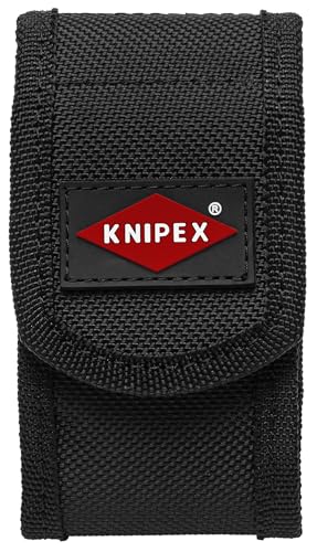 KNIPEX Belt Pouch XS 40 mm, 00 19 72 XS LE