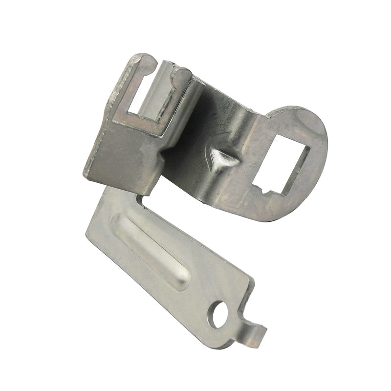 YHB Throttle Cable Bracket Kick down Transmissions Carburetors 090127329115 20-95 - GM AOD Kickdown Cable Bracket
