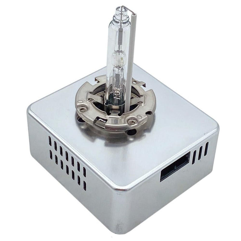 9285410171 Xenon Headlight Bulb D5S 12V 35W HID Bulb Compatible with Audi A3 A4 A6 Q3 Q5 Q7 S3 S4 S5 S6 Chevrolet Silverado GMC Sierra Hyundai Elantra Kia Forte Jeep