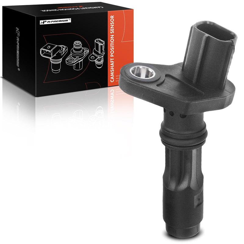 A-Premium Engine Camshaft Position Sensor Compatible with Buick Lucerne & Chevrolet Impala 2009-2011, Malibu 2010, Uplander 2009 & Pontiac G6 2009-2010 & Saturn Vue, Replace# 12596663, 2134402