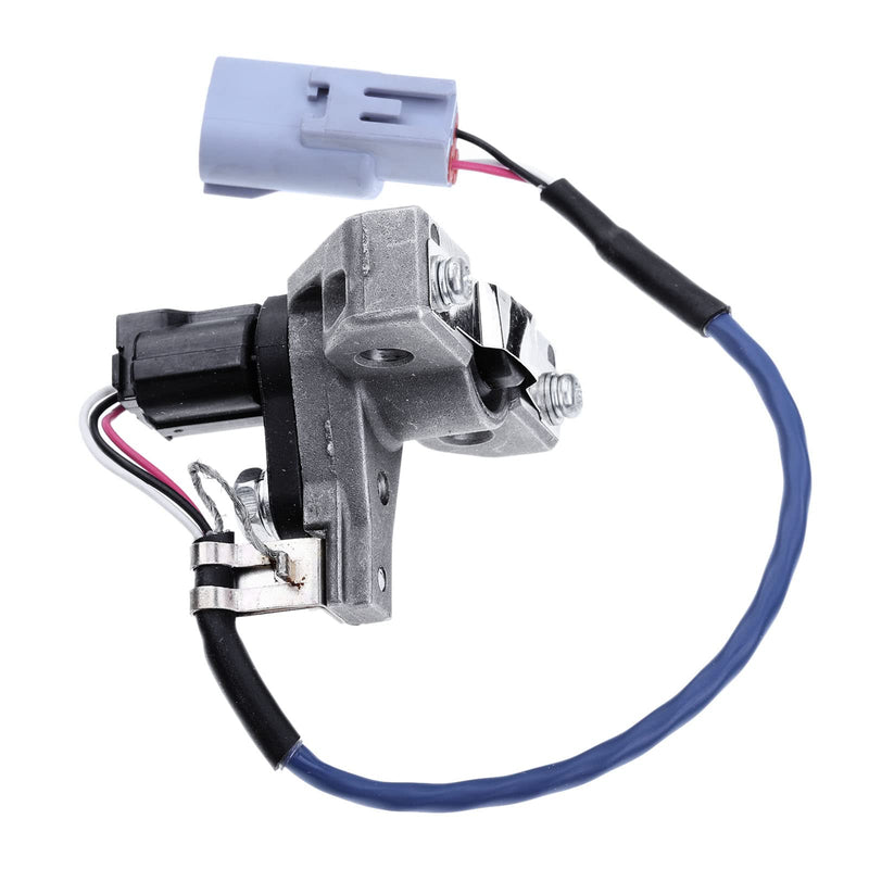 A-Premium Engine（On Timing Cover) Camshaft Position Sensor Compatible with Lexus GX470 2005-2009, LX470 2005-2007 & Toyota 4Runner 2005-2009, Land Cruiser, Sequoia, Tundra, Petrol, Replace# 1930050010
