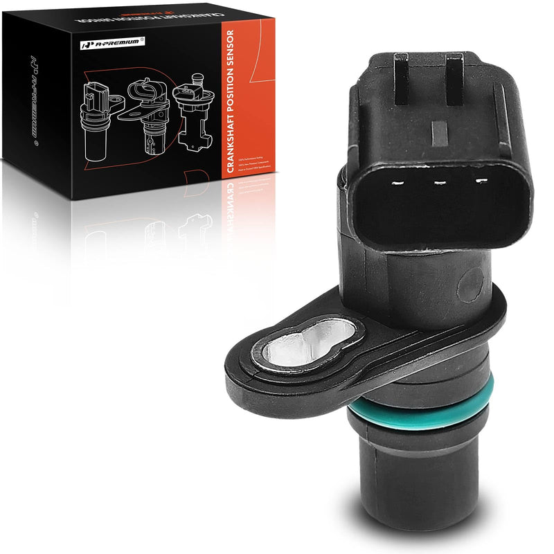 A-Premium Engine Camshaft Position Sensor Compatible with Dodge Ram 2500 3500 2006-2010 4500 5500 2008-2010, Replace# 5179099AA