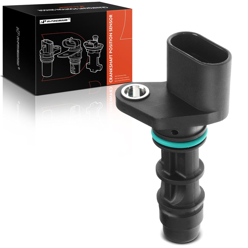  [AUSTRALIA] - A-Premium Engine Camshaft Position Sensor Compatible with Chevrolet Equinox Malibu Impala Monte Carlo Venture & Buick Allure & Oldsmobile & Pontiac & Saturn, Replace# 24508913
