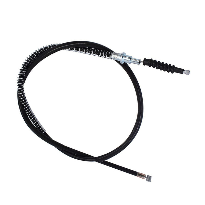 Black Clutch Cable 05-0119 Replacement for Blaster 200 YFS200 1988-2006