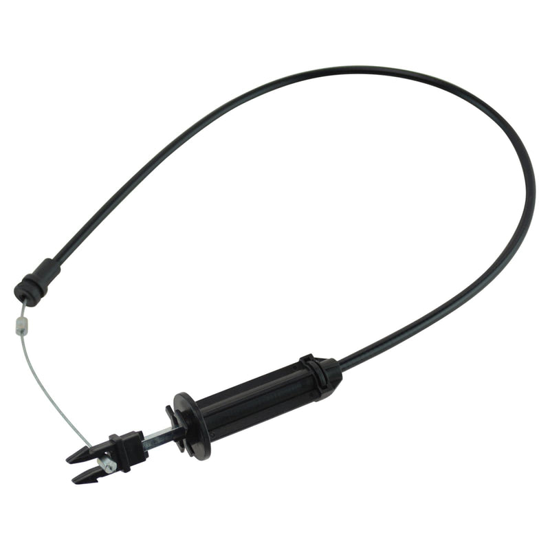 TRQ Emergency Parking Brake Release Cable for Chevy GMC Pickup Truck SUV