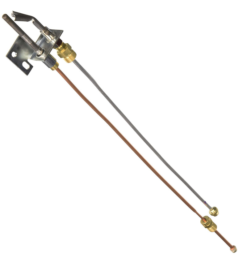 Pilot Assembly 161156 For RV/Camper/Trailer Suburban SW Series Water Heater Parts