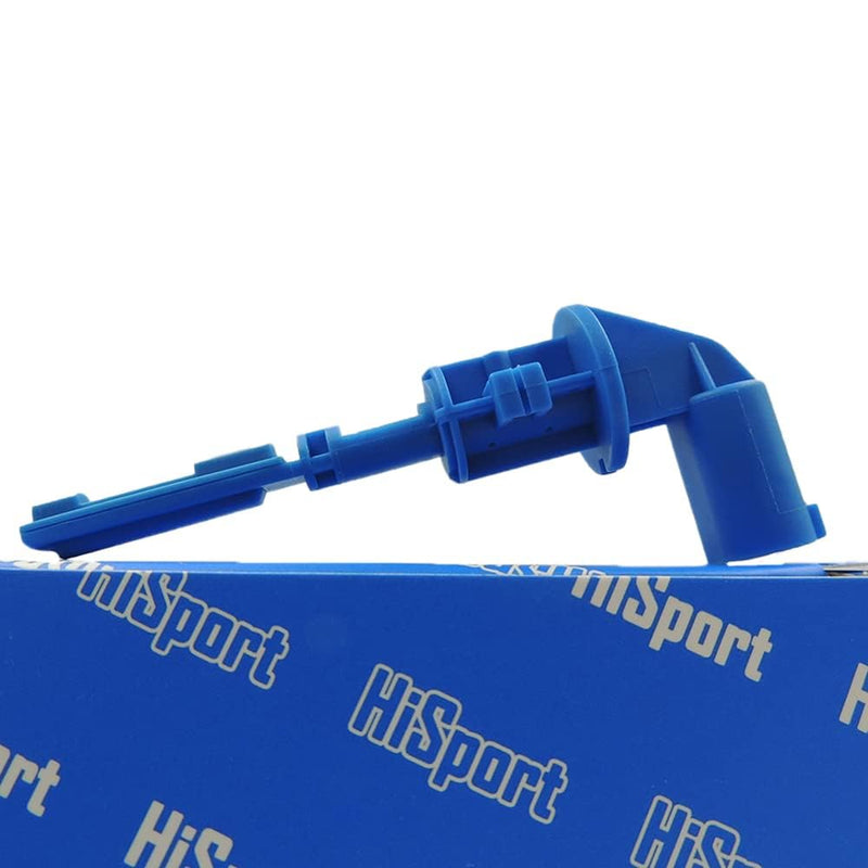 HiSport Coolant Level Sensor 17137553919 - Compatible with BMW & MINI - Replaces PCJ500020 17111436257 17117506601 17117526845 17117546548 17137506601 FLS125