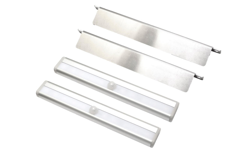 MORryde MOR/RYDE SP54-032 Motion Activated Step Light