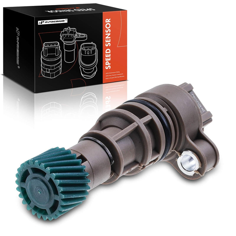 [AUSTRALIA] - A-Premium Speed Sensor Compatible with Hyundai Azera Santa Fe Sonata Tucson XG300 XG350 Kia Amanti Rondo Sedona Sportage