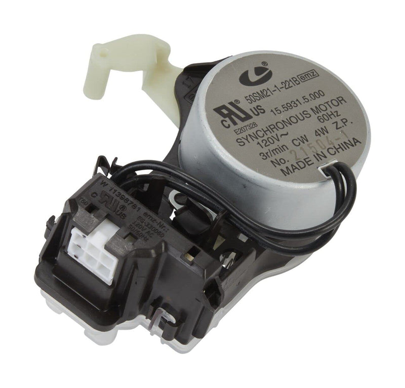 Whirlpool W10913953 Genuine OEM Top Load Washer Shift Actuator Replacement Part - Replaces W10815026