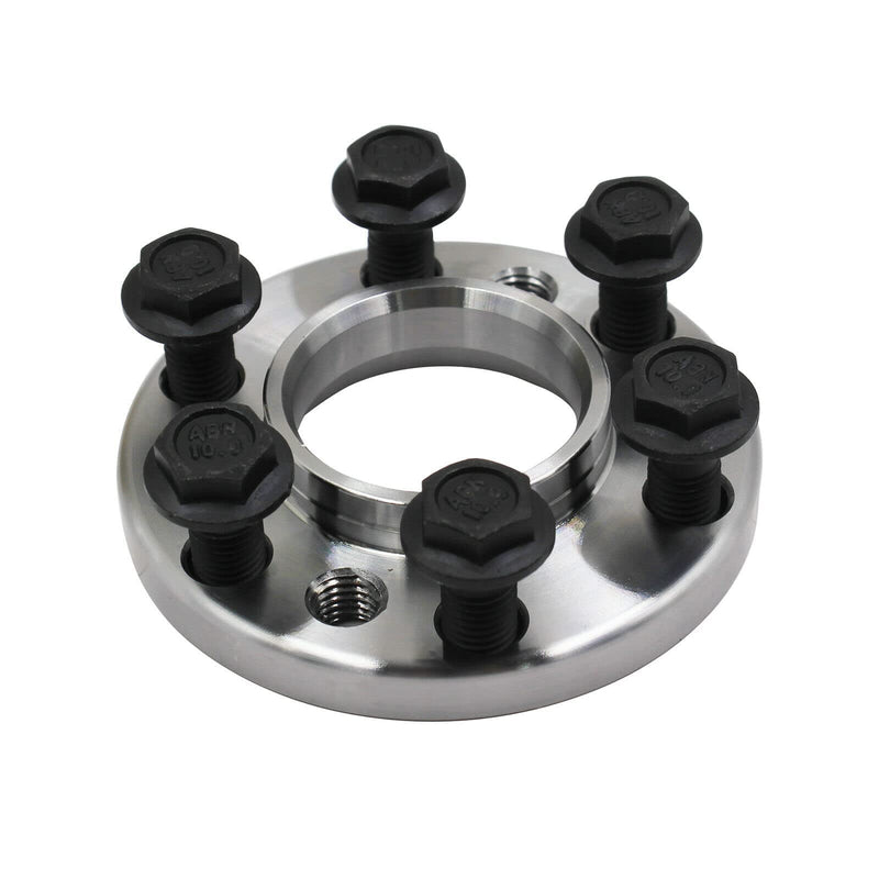 LOSTAR LS Crankshaft Spacer With Bolts Fits GM LS1 LS2 LS3 LS6 LS7 L92 601010K