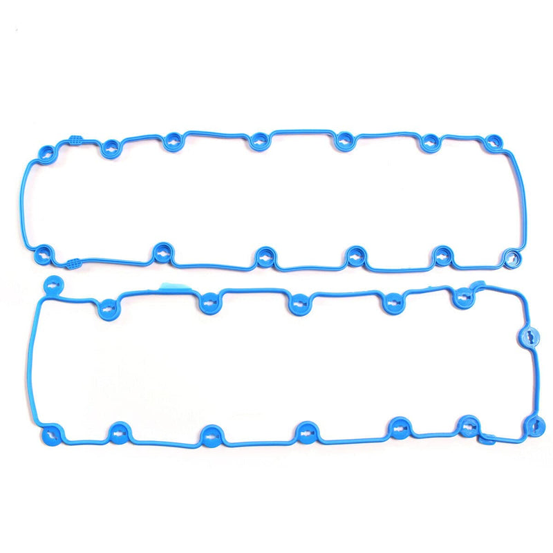 VS50481R Valve Cover Gasket Set Fit for Ford F-250 F-150 E-250 E-150 Excursion Expedition Lincoln Navigator Mercury Grand Marquis 4.6L-5.4L V8 SOHC VS50366