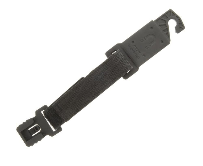 Ideal Electrical Universal Magnetic Hanging Strap - Compatible with Many of IDEAL's Testers Including Multimeters and Clamp Meters (UMHS-757)