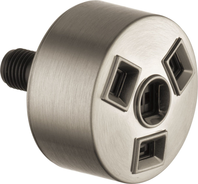 Delta SH5005-SS-PR Shower Body sprayers, Lumicoat Stainless