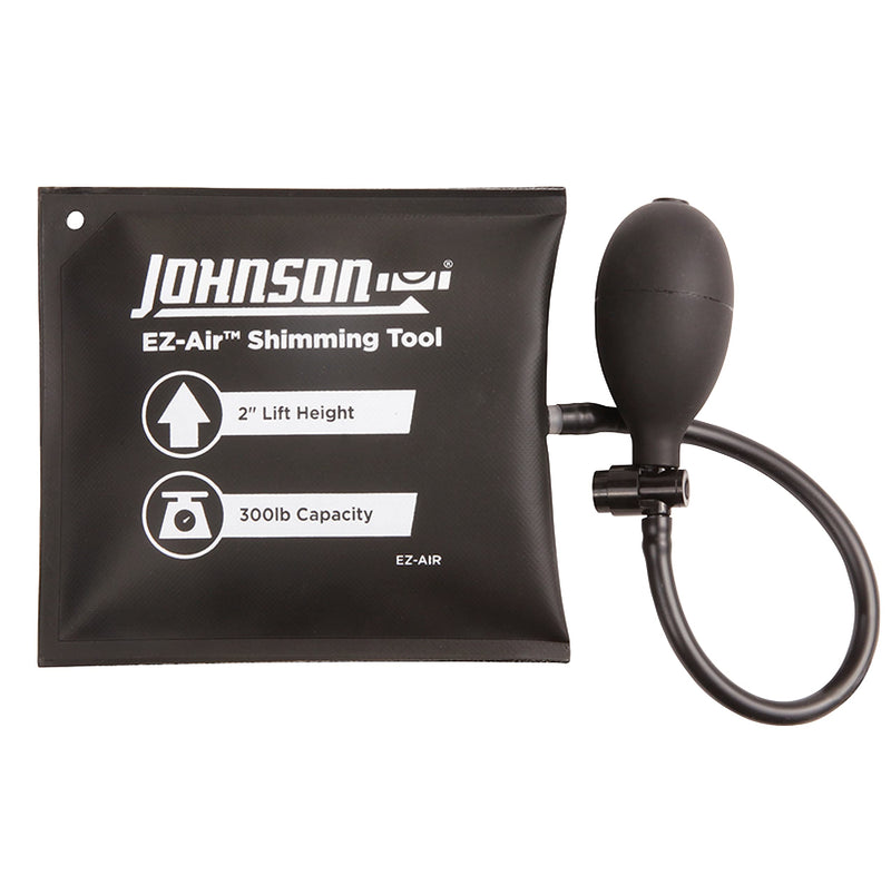 Johnson Level & Tool EZ-Air Shimming Tool (Pack of 1)
