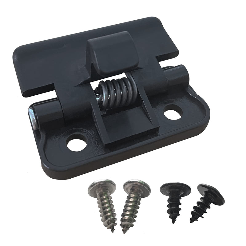 Center Console Lid Latch Compatible with Toyota 4Runner 2010-2019 and 1984-1989, RAV4 2006-2012 and 2014-2016, Yaris 2007-2016 58908-12080