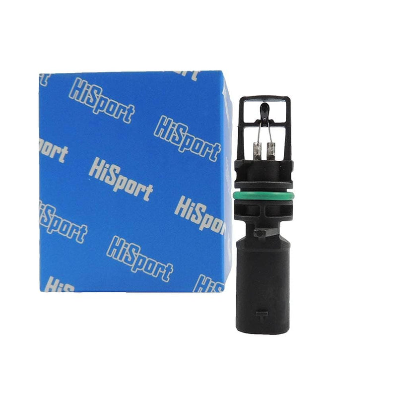  [AUSTRALIA] - HiSport Intake Air Temperature Sensor IAT - 5149182AA Compatible with Chrysler Dodge Avenger Challenger Charger Durango Grand Caravan Journey Jeep RAM, Replaces 5149182AB