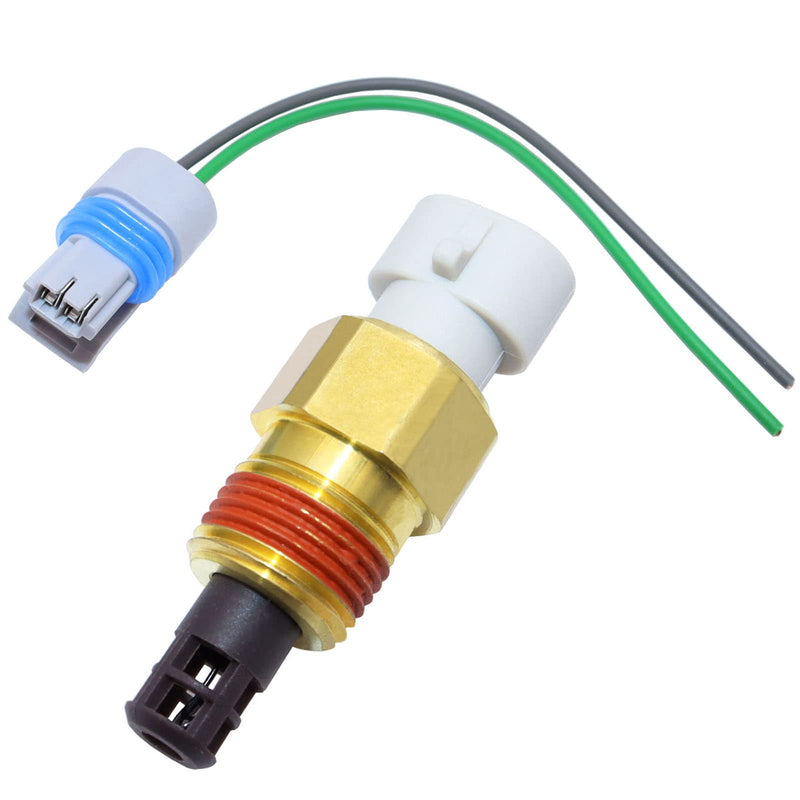 Intake Air Temperature Sensor IAT/MAT/ACT Kit for GM 25036751 25037225 25037334