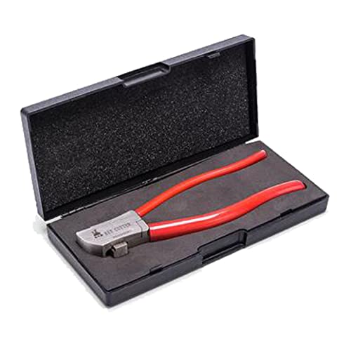  [AUSTRALIA] - Key Cutter Stainless Steel Cutting Pliers