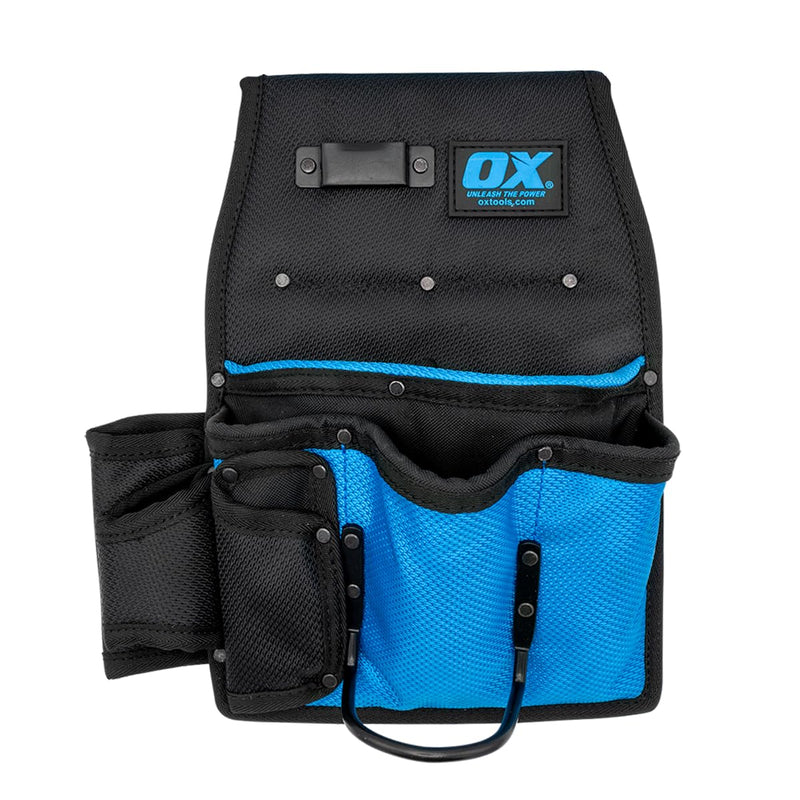 OX Pro Dynamic Tool Pouch Drywall
