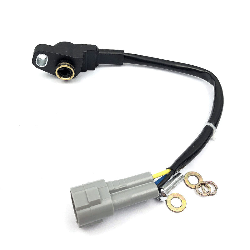 DEVMO Throttle Position Sensor TPS Compatible with Polaris Ranger 700 800, RZR 800, Sportsman 700 800 850, Scrambler/Sportsman XP 850 OE#1204715 2410342