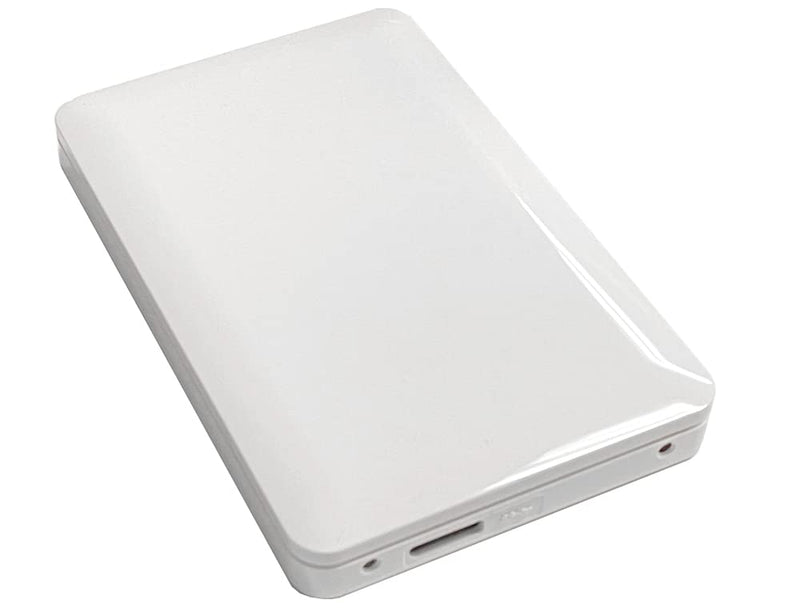 Avolusion 1TB USB 3.0 Portable External Gaming Hard Drive (for Xbox One X, S & Series X|S - Pre-Formatted) White