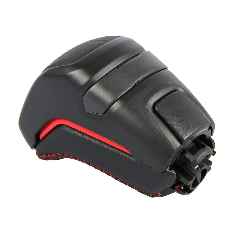 Automatic Shift Knob Handle Replacement for Toyota Tacoma TRD Pro 2016-2021 2.7L L4 3.5L V6 PTR57-35170 PTR5735170 for Tacoma