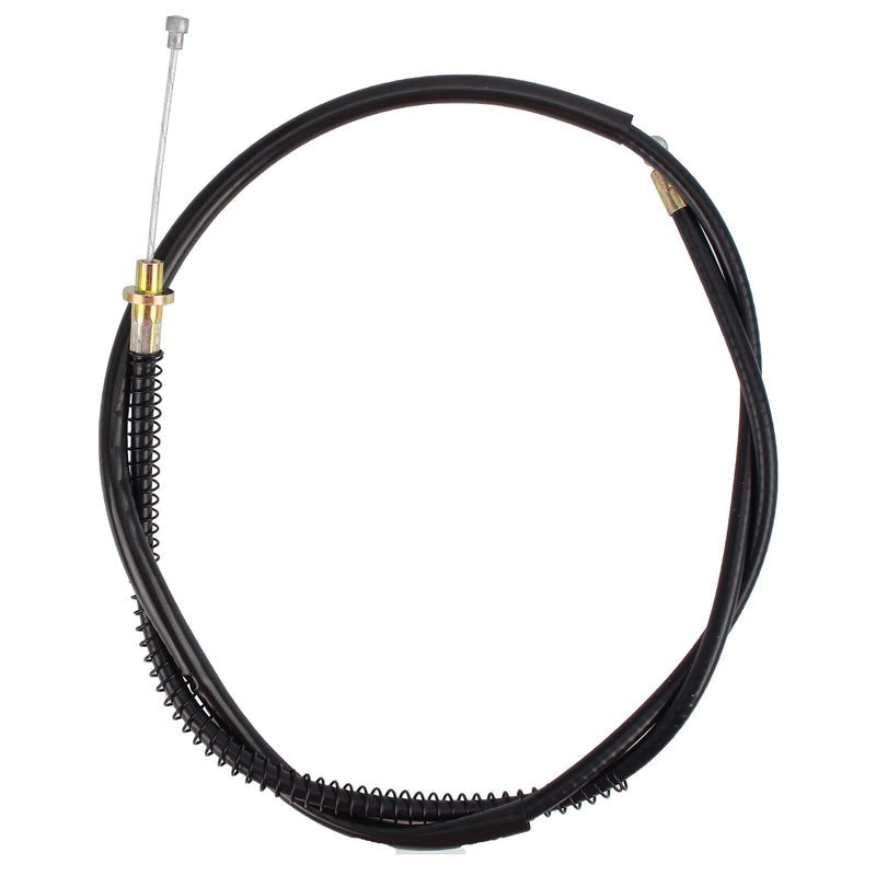 2GU-26335-01-00 Atv Clutch Cable for Yamaha for Banshee 350 YFZ350 1987 1988 1989 1990 1991 1992 1993 1994 1995 1996 1997 1998 1999 2000 2001 2002 2006