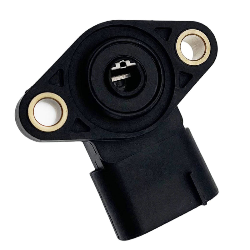 Angle Sensor 38800-HR3-A21 38800-HP0-A11 Compatible with Hon-da Rancher 350 420, Hon-da Foreman 450 500,Hon-da Pioneer 1000 1000-5, Hon-da Recon 250