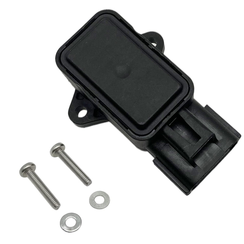 Throttle Position Sensor 6L2Z-9B989-A 3L5Z-9B989-AA Compatible with Mu-Stang Explorer F-150 F-250 F-350 E-150 E-250 E-350