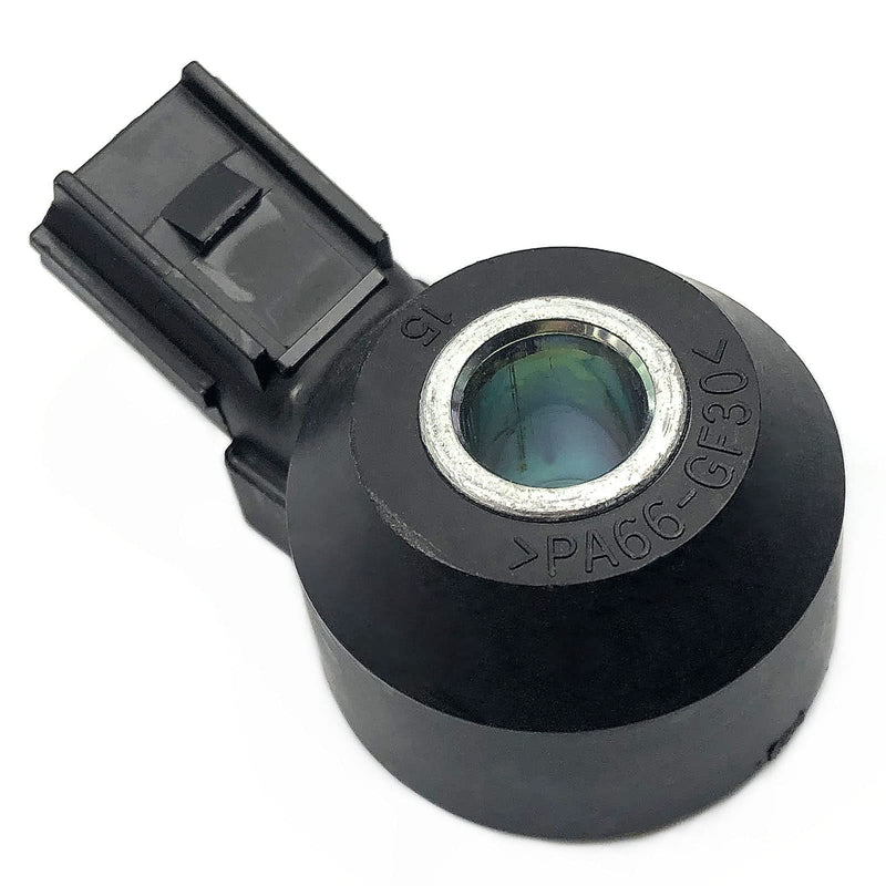 DEVMO 30530-R1A-A01 Ignition Knock Detonation Sensor Compatible with ACU-ra ILX MDX RLX Hon-da Accord Civic Cross-Tour CR-V
