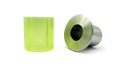 Tipping Die and Polyurethane Lower Bead Roller Forming Die CR12