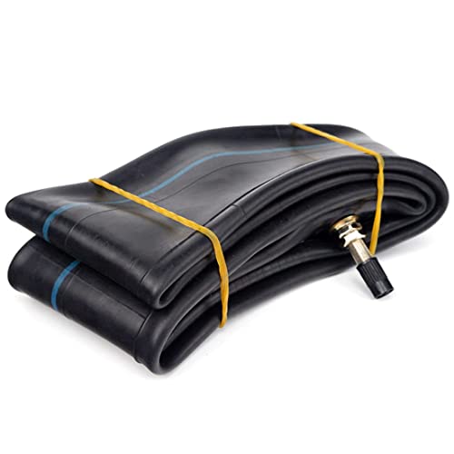 Premium Hyssk 2.75/3.00-12" Motorcycle Inner Tube for 80/100-12 SSR Dirt Pit Bike Rear Tire 2.75/3.00-12" Tube