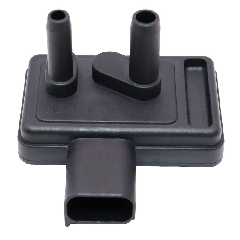 EGR Valve Pressure Feedback Sensor DPFE4 4U7Z-9J460-AA Compatible with Ford F150 Mustang Escape Ranger Focus F250 Windstar Explorer Sport Trac Mazda Mercury Lincoln Town Car VP17T 4U7Z9J460AA