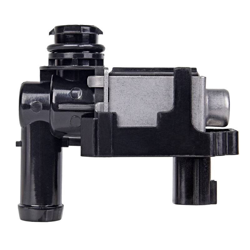 Vapor Canister Purge Valve Solenoid EVAP Compatible with Infiniti EX35 FX35 FX45 G35 G37 QX56 Nissan 350Z 370Z Altima Armada Frontier Maxima Pathfinder Quest Titan Replacement for 14935-JF00A
