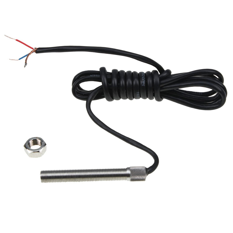 Magnetic Rotate Speed Sensor MSP6729 Pick Up Sender Ring Gear Teeth 3/8-24UNF-2A