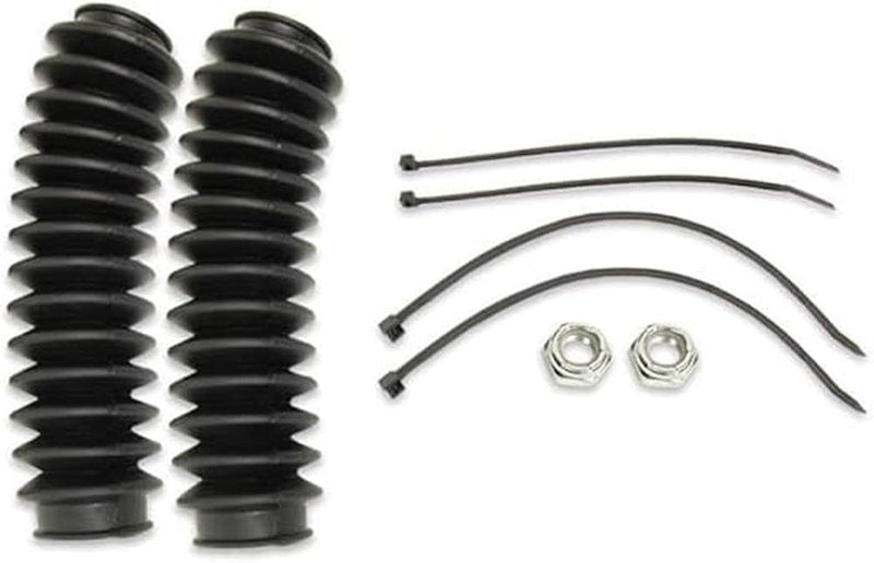 Blue Ox BX88384 Replacement Rubber Boots Tow Bars - Pack of 2